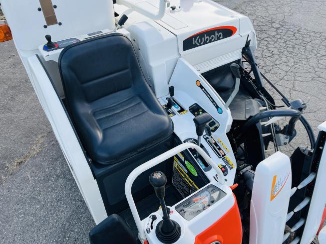 コンバイン ARN216-GLW2 写真10