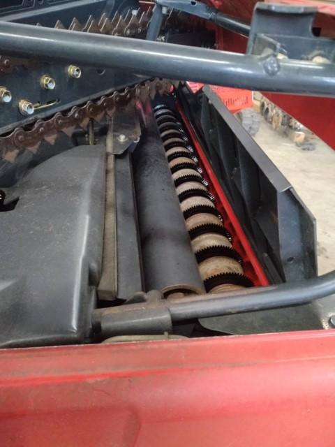 コンバイン Ee213 写真９