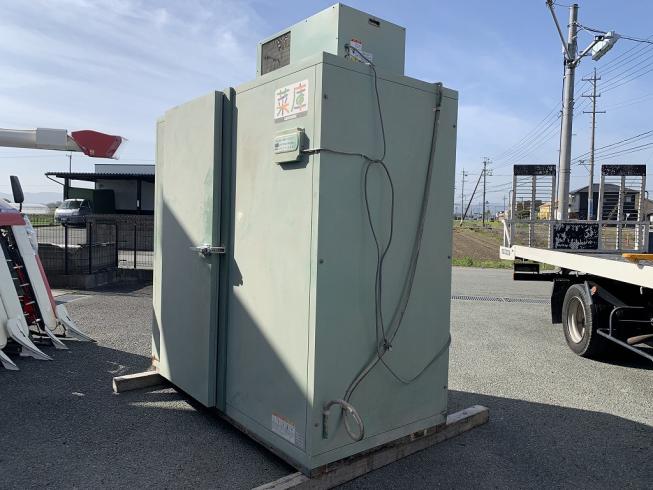貯蔵庫 GB3000C 写真２