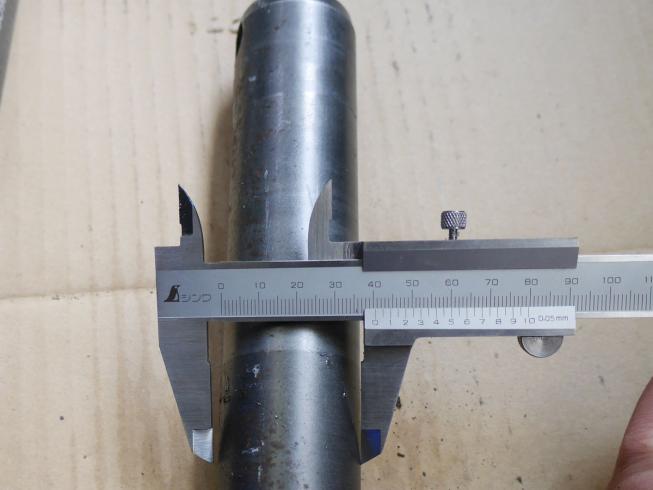 ハサミ、フォーク 疾風（はやて）HT-30 写真９