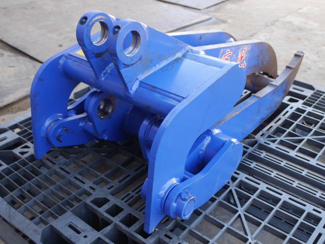 ハサミ、フォーク 疾風（はやて）HT-30 写真４