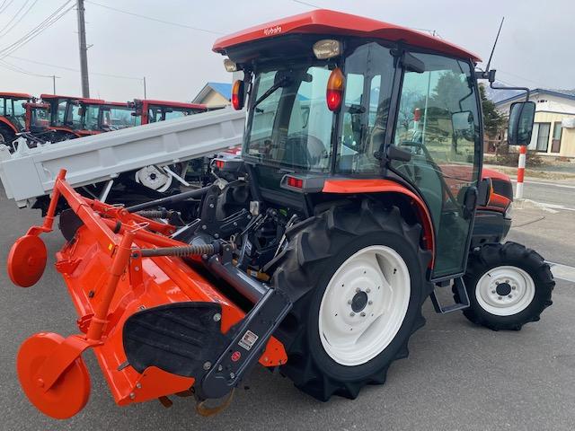 トラクター KL3150 写真３