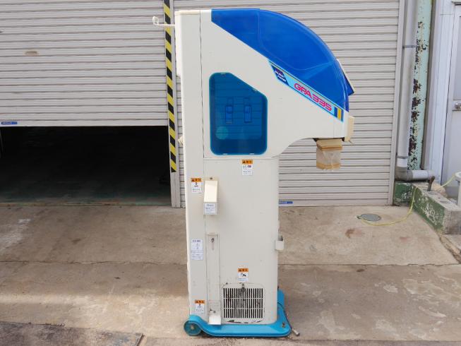 計量機 GPA335 写真２