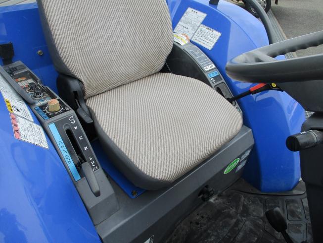 トラクター AT25ｰS 写真６