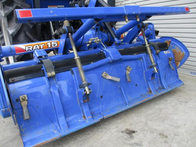 トラクター AT25ｰS 写真11