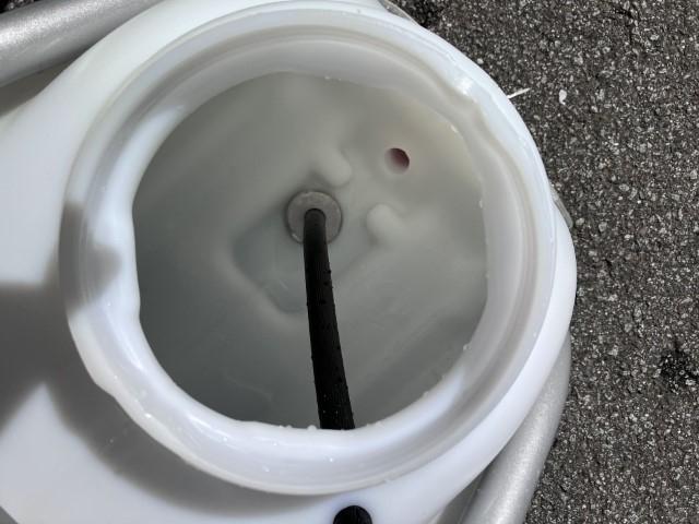 動噴 MSE-30HR 写真６