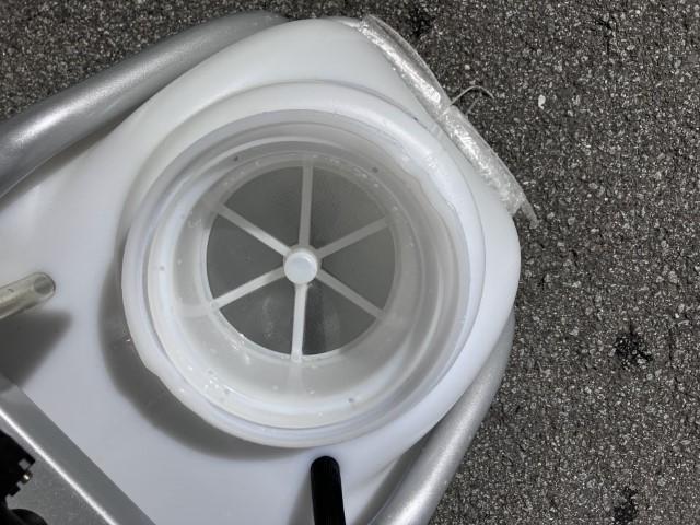 動噴 MSE-30HR 写真５