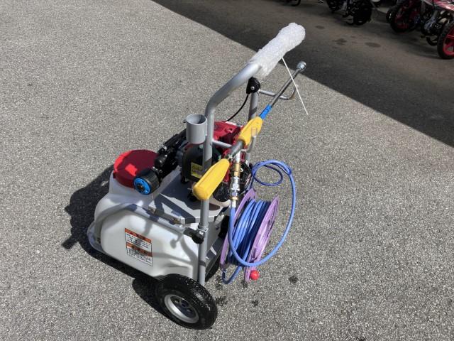 動噴 MSE-30HR 写真３