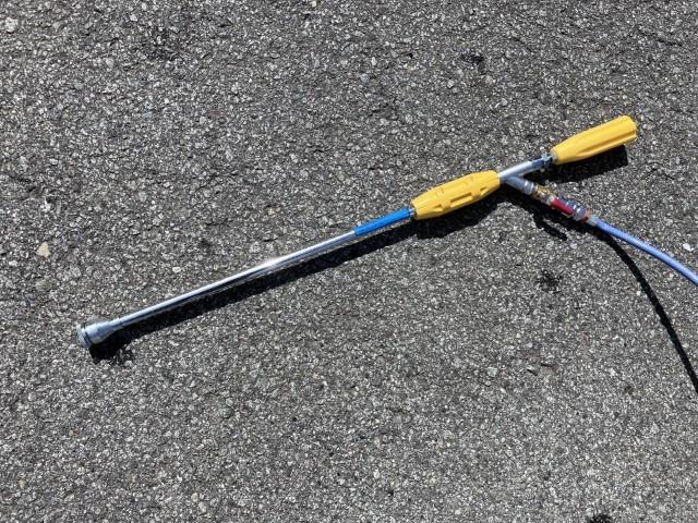 動噴 MSE-30HR 写真９