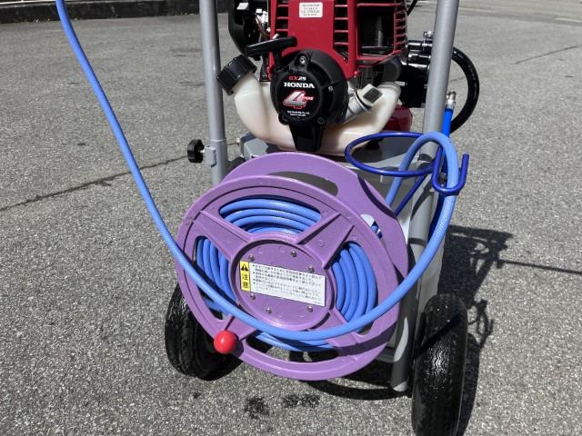 動噴 MSE-30HR 写真８