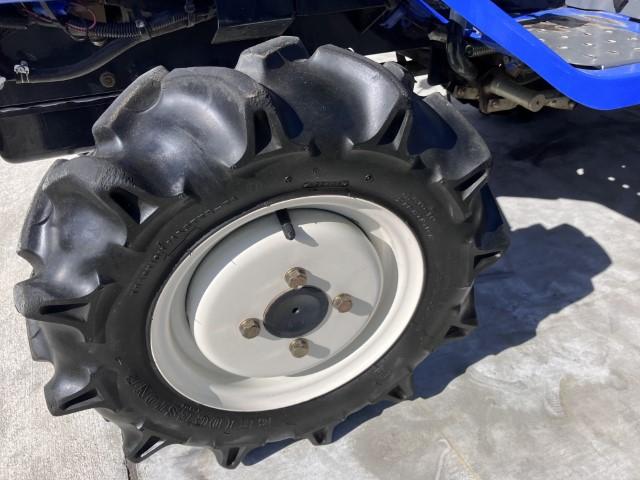 トラクター TC13-Z 写真８