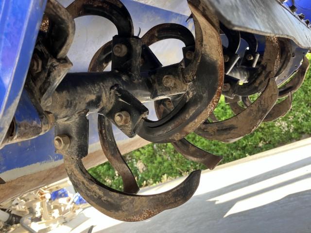 トラクター TC13-Z 写真７