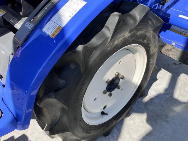 トラクター TC13-Z 写真９