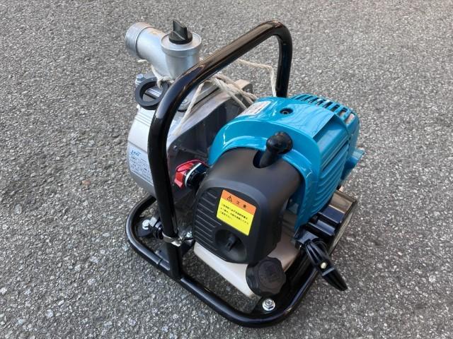 ポンプ LGP15 写真５