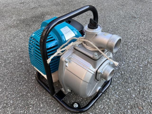 ポンプ LGP15 写真７