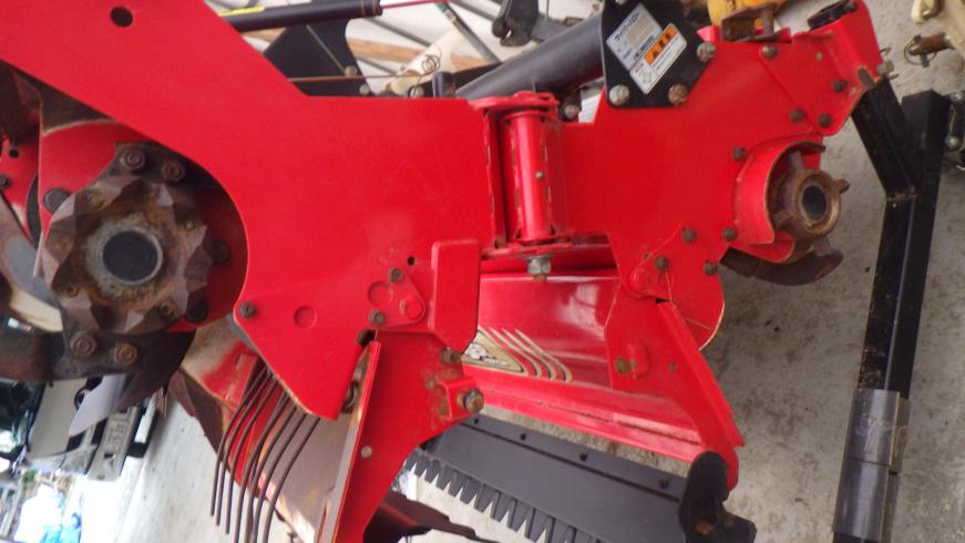 ハロー TX281 写真３