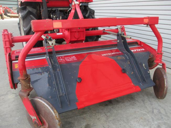 トラクター GF16 写真10