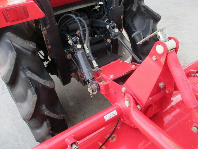 トラクター GF16 写真６