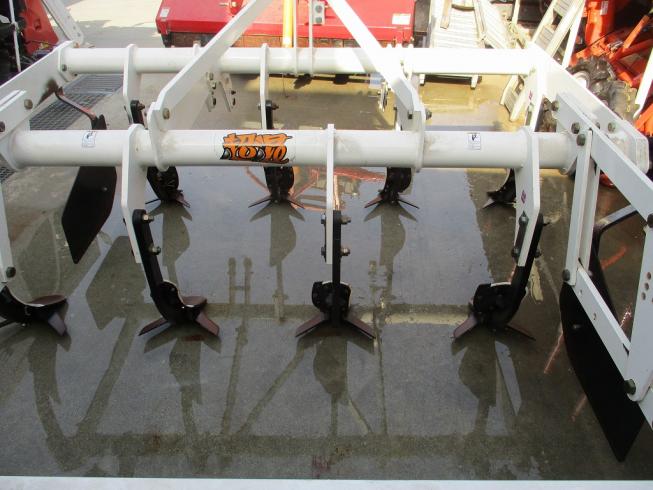 プラウ SC8PYL 写真６