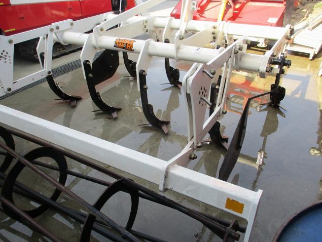 プラウ SC8PYL 写真５