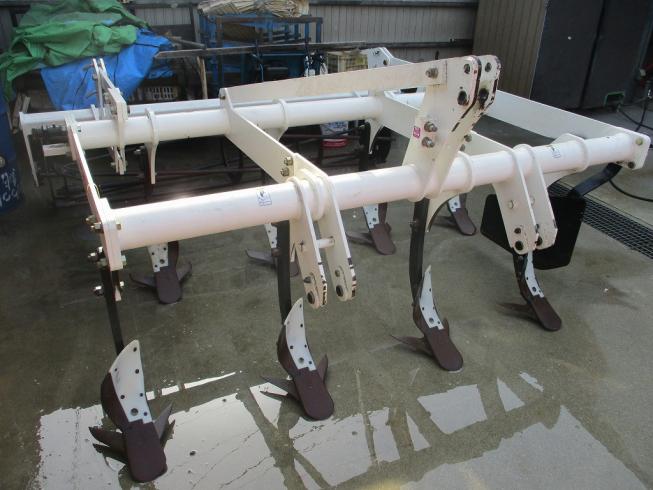 プラウ SC8PYL 写真２