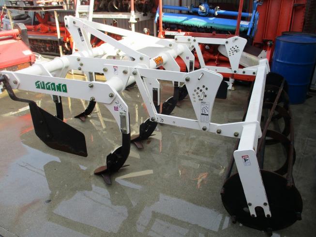 プラウ SC8PYL 写真７