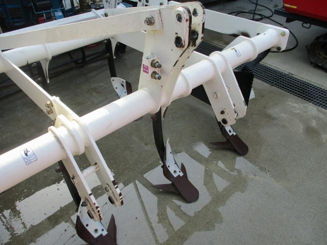 プラウ SC8PYL 写真８