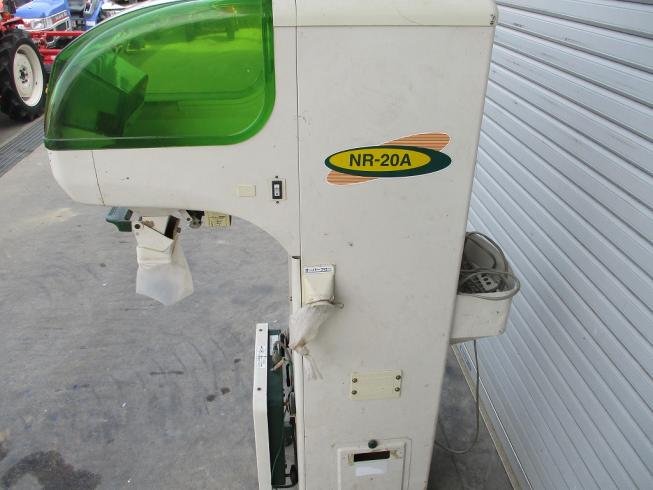 計量機 NR-20A 写真６