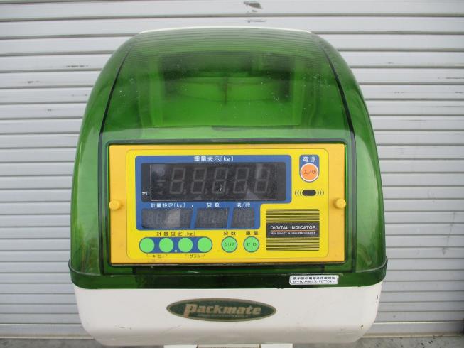 計量機 NR-20A 写真４