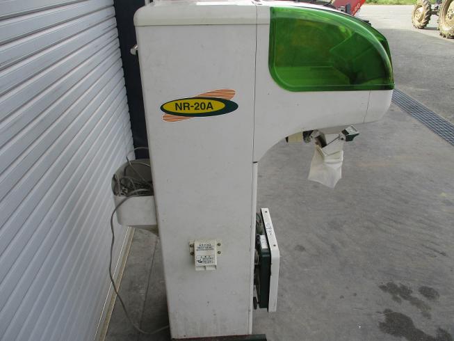 計量機 NR-20A 写真５