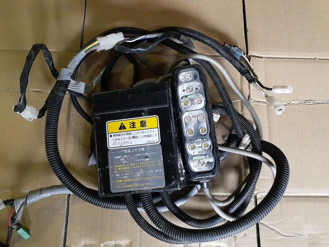 畦塗機 RKS751H　クボタBヒッチ 写真10