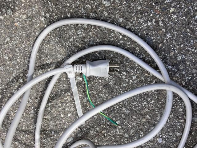 穀粒選別機 R1 写真７