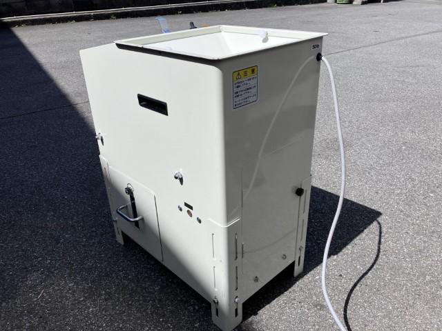 穀粒選別機 R1 写真３