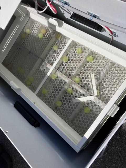 穀粒選別機 R1 写真６