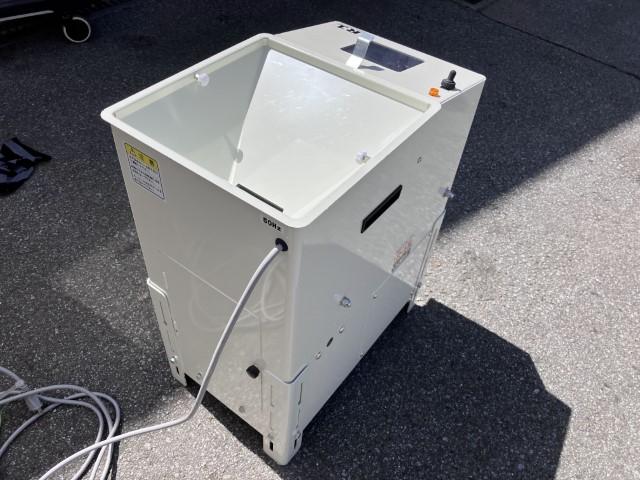 穀粒選別機 R1 写真４