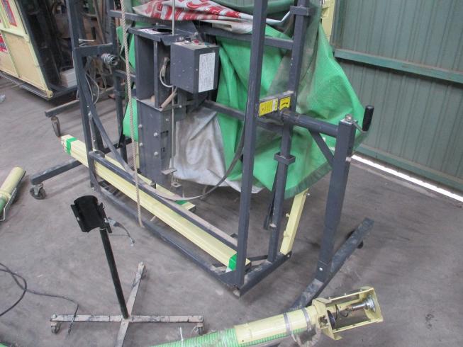 レザーコンテナ MA-10T 写真３