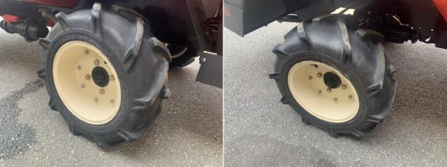 スピードスプレーヤー SSA-E500 写真３