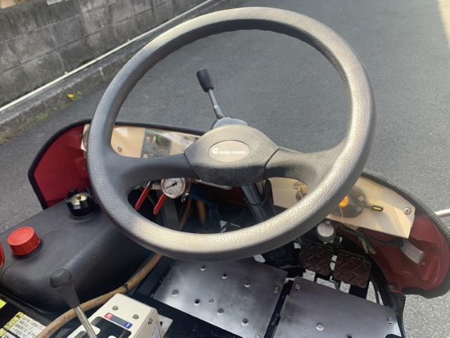 スピードスプレーヤー SSA-E500 写真８