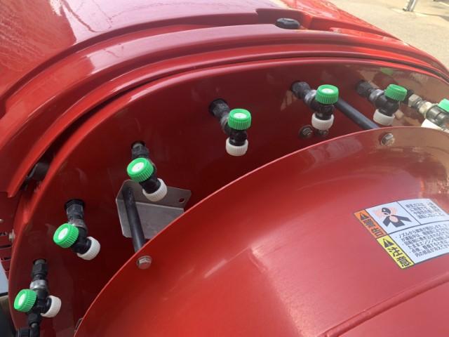 スピードスプレーヤー SSA-E500 写真４