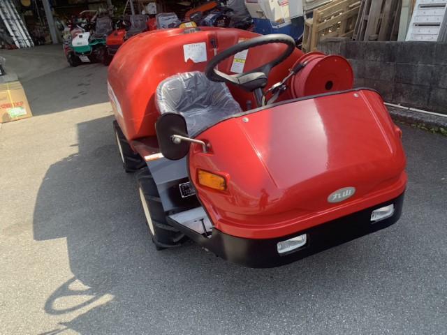 スピードスプレーヤー SSA-E500 写真５