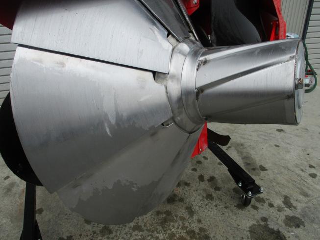 畦塗機 SZR303N 写真５