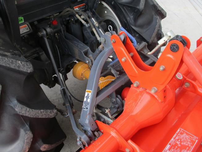 トラクター KL30-FQBMAP 写真７