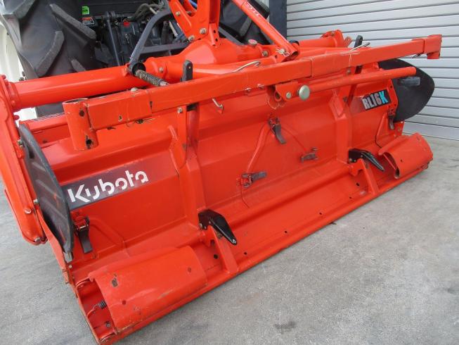 トラクター KL30-FQBMAP 写真９