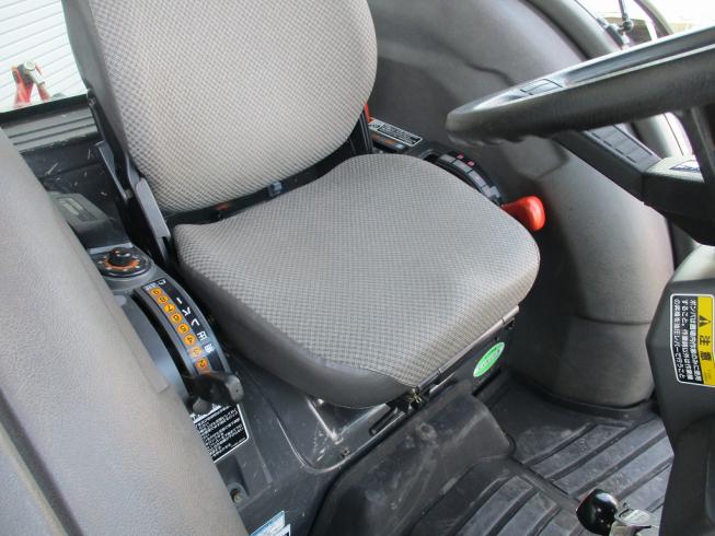 トラクター KL30-FQBMAP 写真６