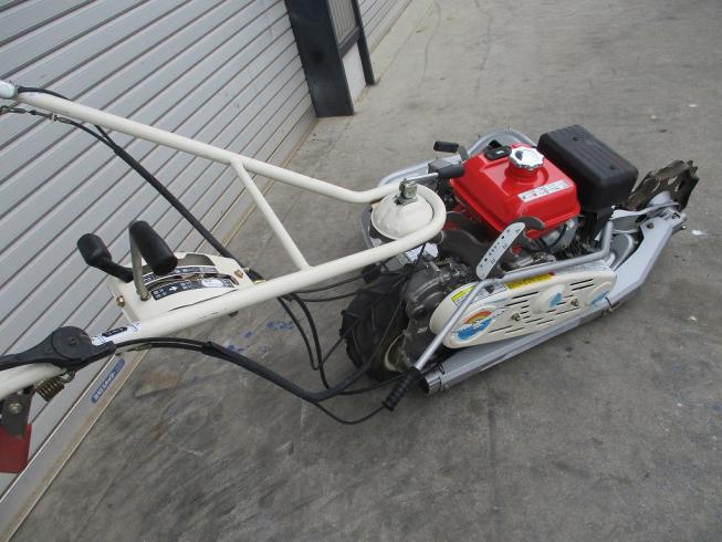 草刈機 WM716TL 写真２