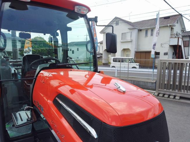 トラクター 【動画有】綺麗♪ KL34RFQMANWF8C 写真４
