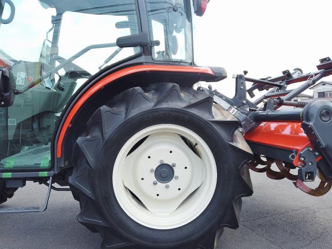 トラクター 【動画有】綺麗♪ KL34RFQMANWF8C 写真７