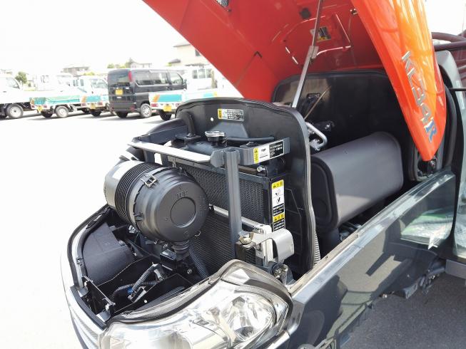 トラクター 【動画有】綺麗♪ KL34RFQMANWF8C 写真８