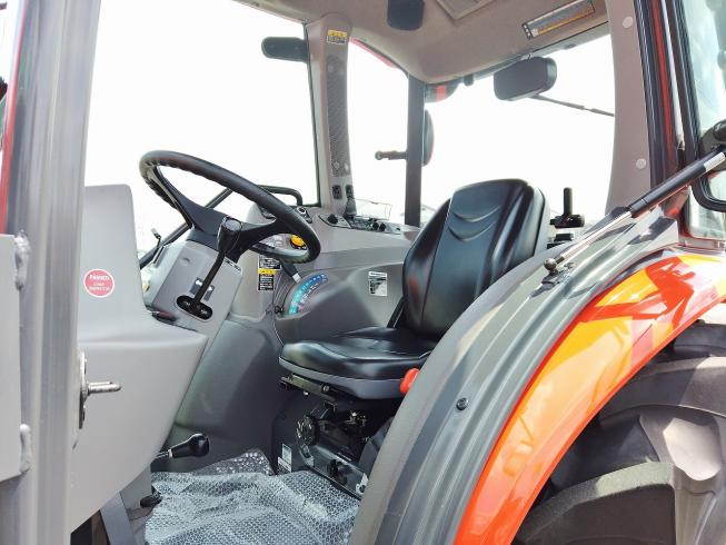 トラクター 【動画有】綺麗♪ KL34RFQMANWF8C 写真９