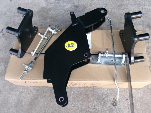 ハロー HS2030-BKA 写真４